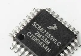 

SC667359VLC QFP-32 Original, in stock. Power IC