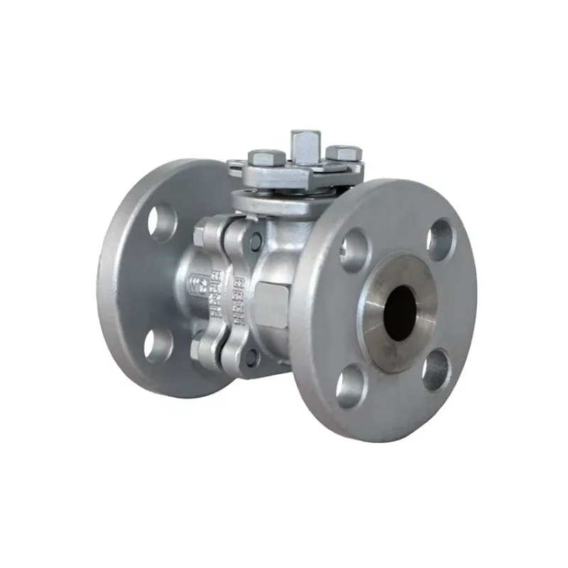 

ANSI WCB Прайс-лист шарового крана из литой стали с фланцем