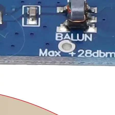 1:9 HF Balun Long Wire Transformer 9:1 Unun For Ham Radio Dipole For RTL-SDR For SMA Female Connector Low Loss