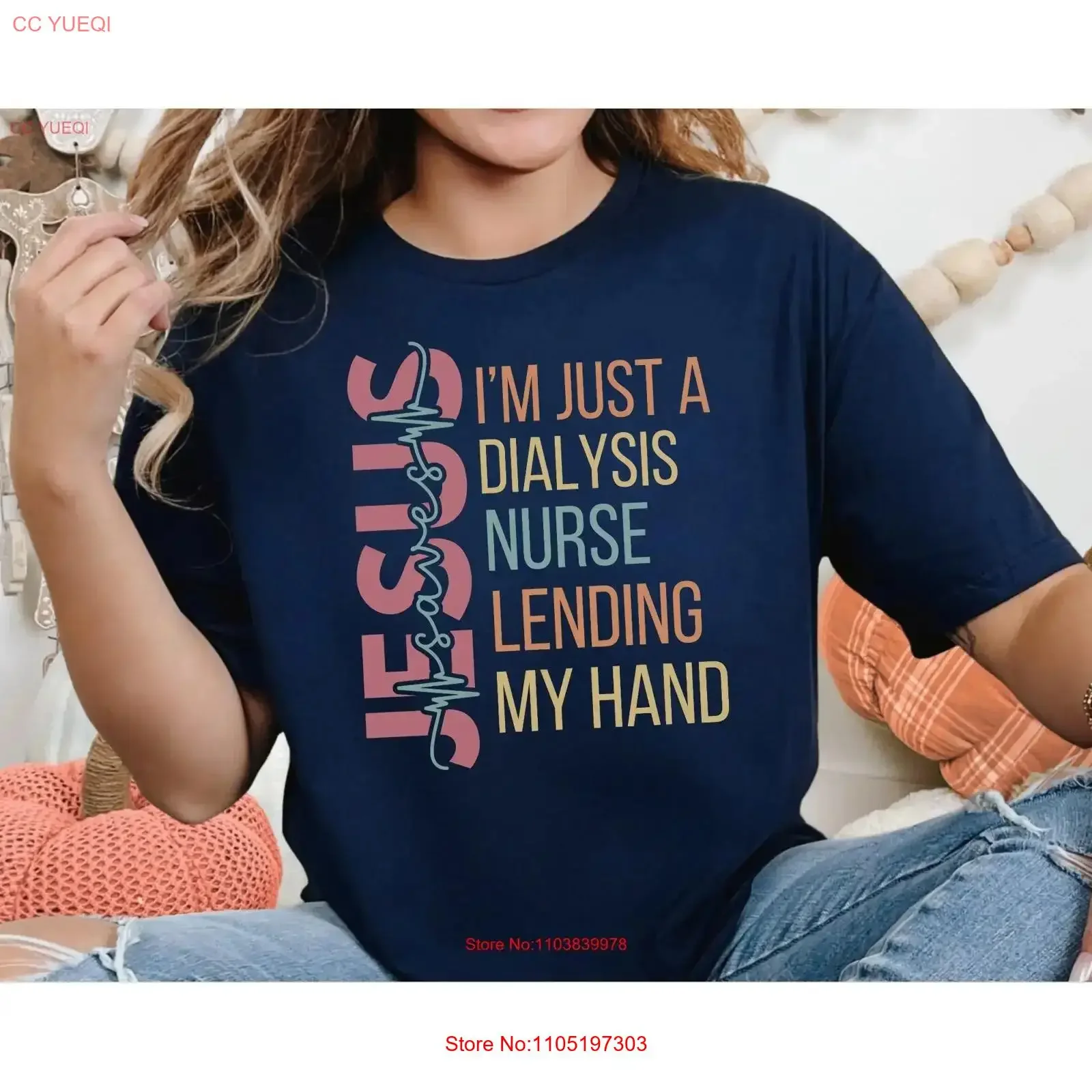 Christian Dialysis …