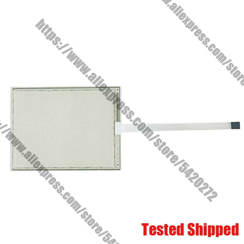 SCN-A5-FLT06.4-Z08-0H1-R E004985 Touch Screen Panel