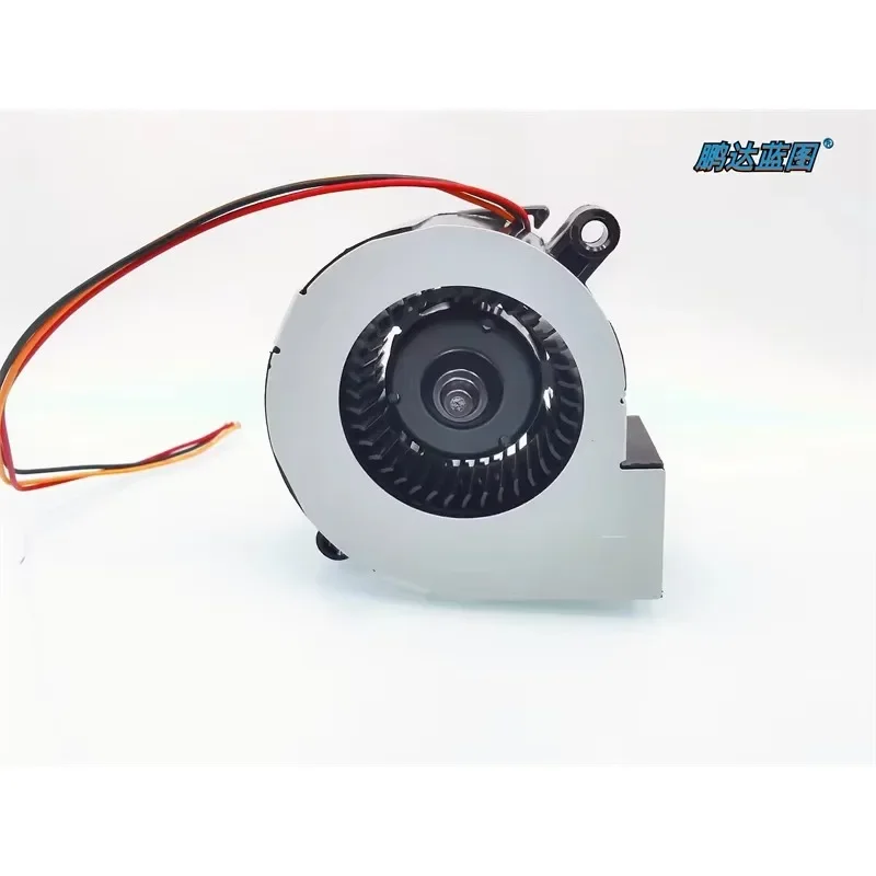 

k Новый оригинальный проектор CY-5020L-04 5020 турбонагнетатель 12 В 0,17 А 5 см охлаждающий вентилятор 50*50*20 мм 5*5*2 см