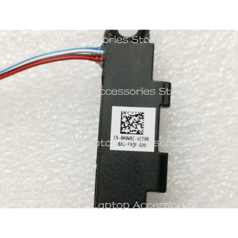 جديد لجهاز DELL Inspiron 7577 G7 7588 مكبر صوت مدمج 0H0WXC CN-0H0WXC