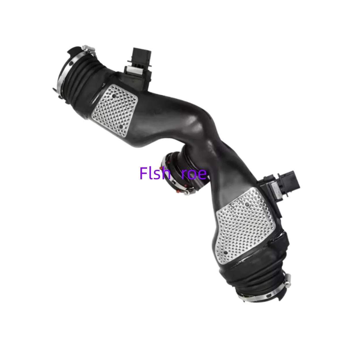 6420906397 is applicable to the turbocharger pipe of M-erc-edes W164 model.