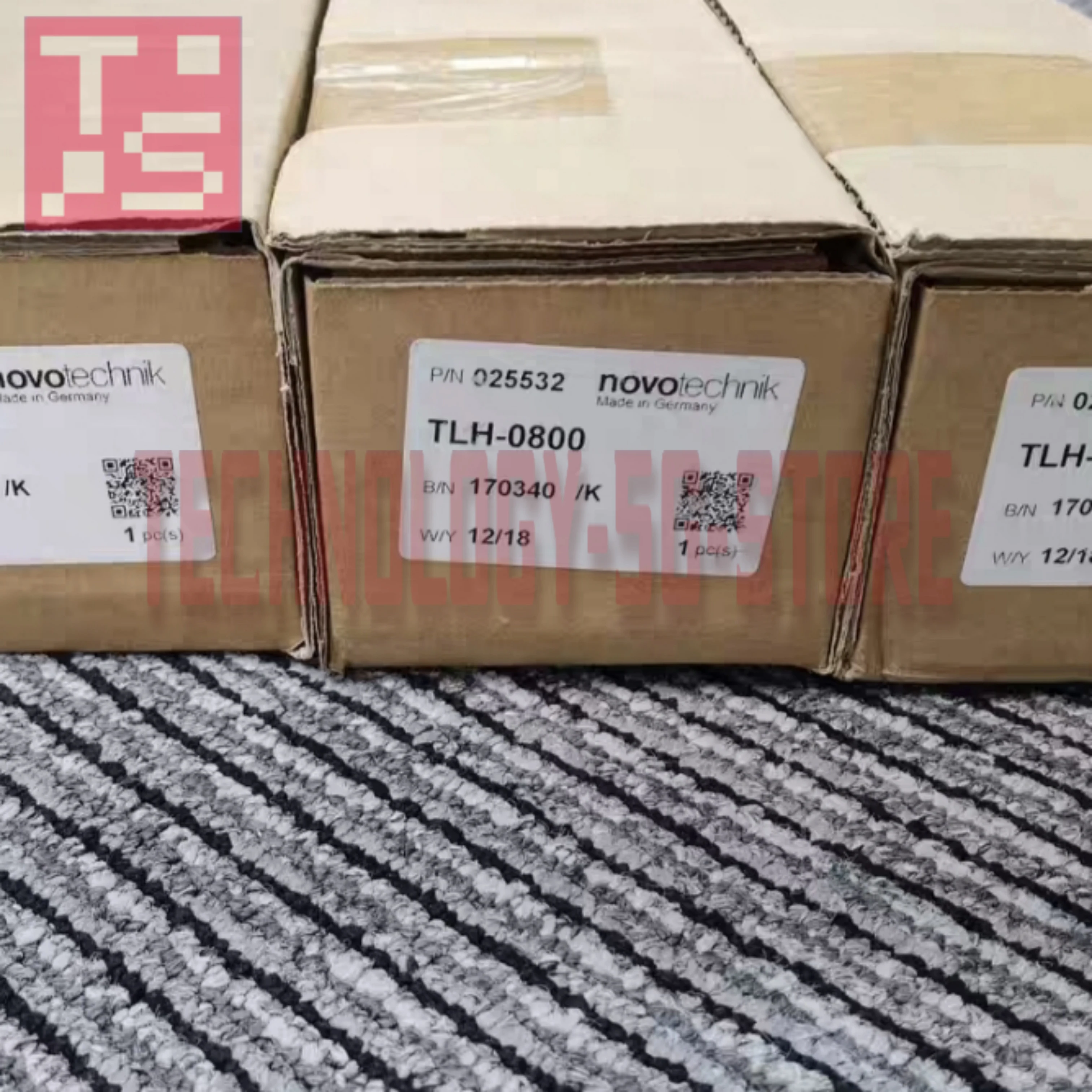Linear Transducer  TLH-0750  TLH-0800  new in box