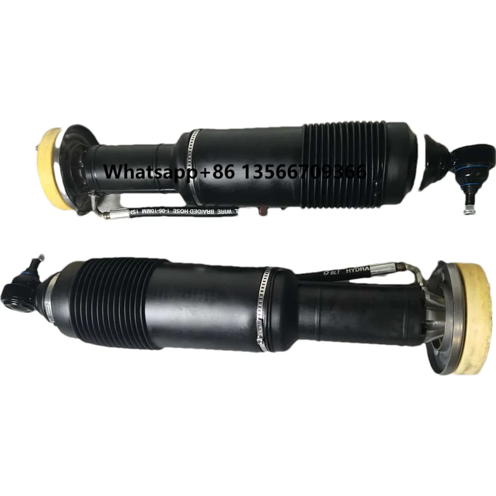 

Hydraulic Spring SL500 SL600 All Engine 2303206818 2303203113 for Mercedes Front