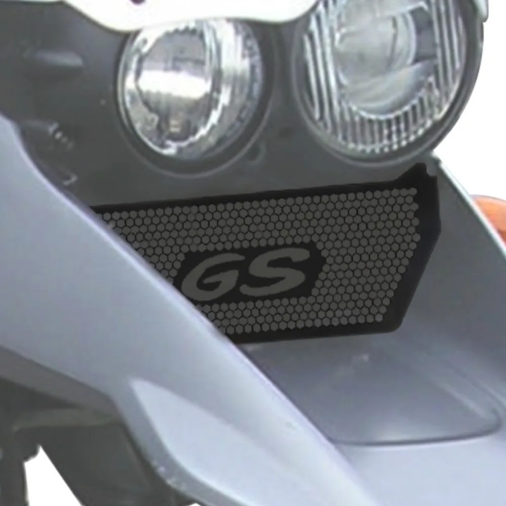 For BMW R1150 GS/Adventure R1150GS 1999 2000 2001 2002 2003 2004 Motorcycle Radiator Guard Protection Cooler Grill Cover Cover