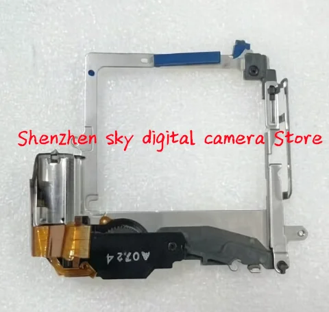 

New Shutter drive motor assy repair parts For Sony ILCE-9 A9 camera