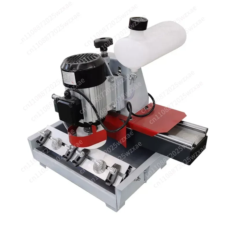 Woodworking Universal Abrasives High Precision Linear Grinders Small Horizontal Planers