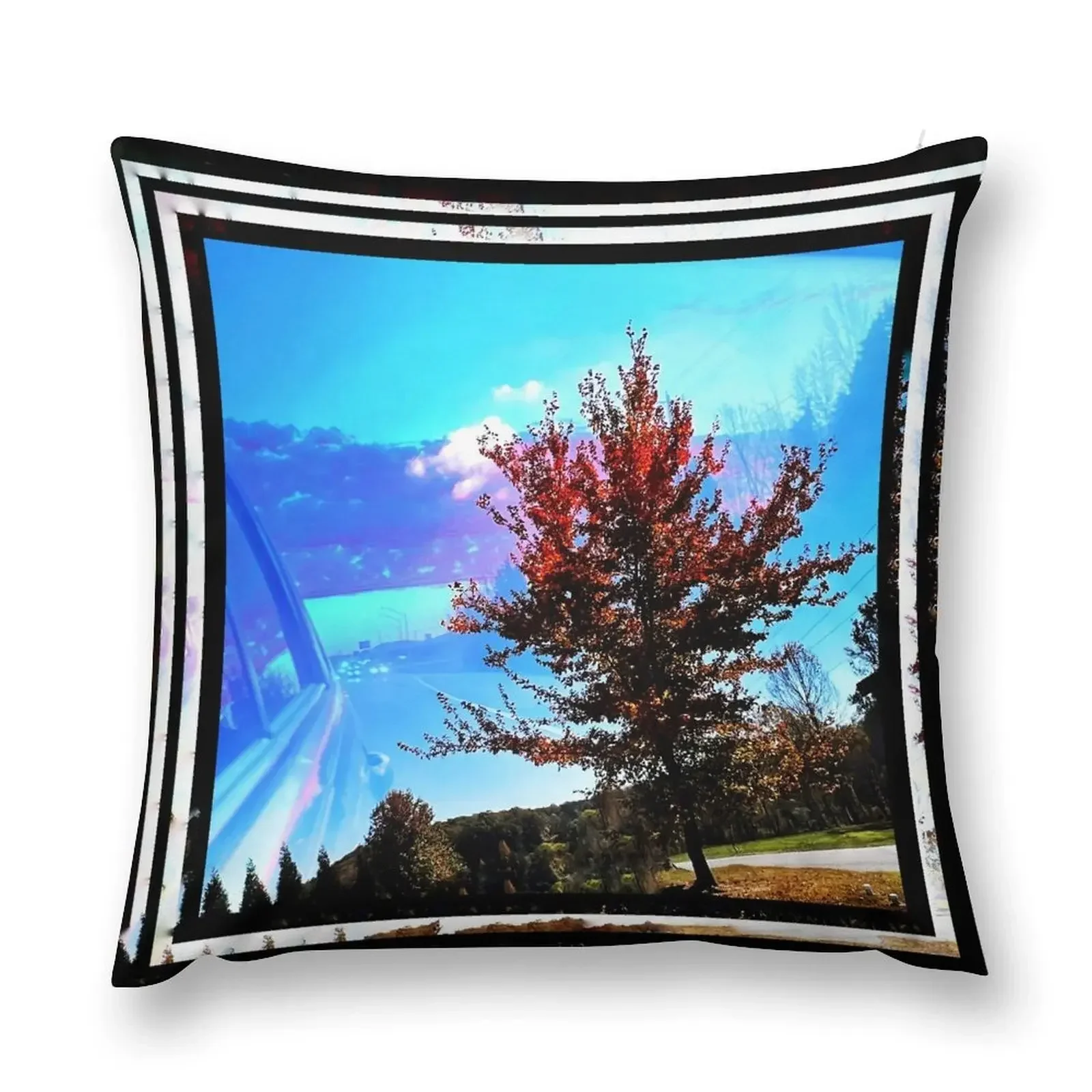 [Pre]Post-2023 Post Throw Pillow Ornamental Pillow Luxury Sofa Cushions Couch Cushions Pillow Case