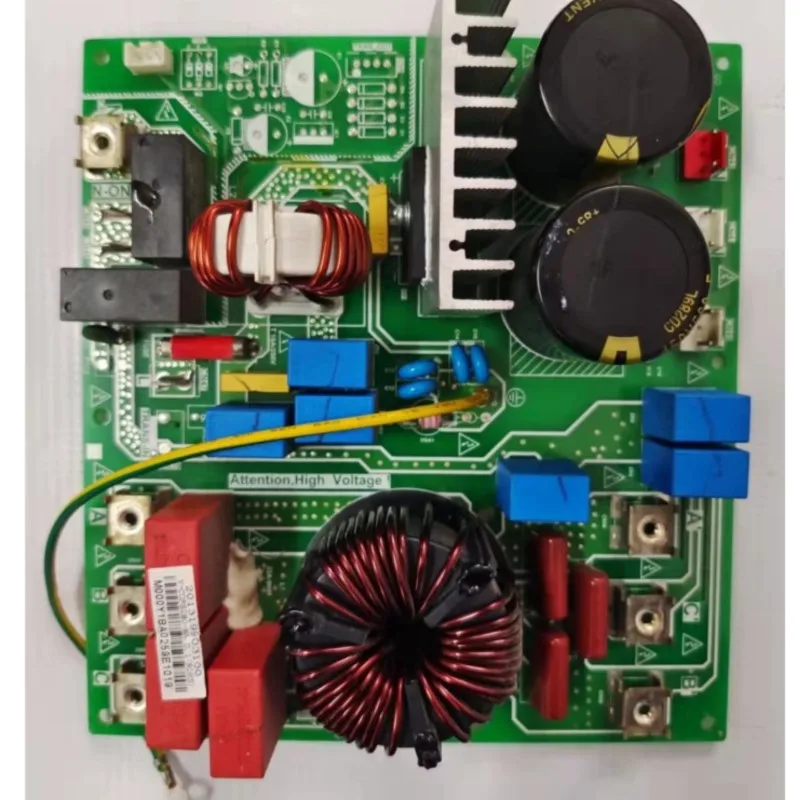 V-COPS280-MA Test O…