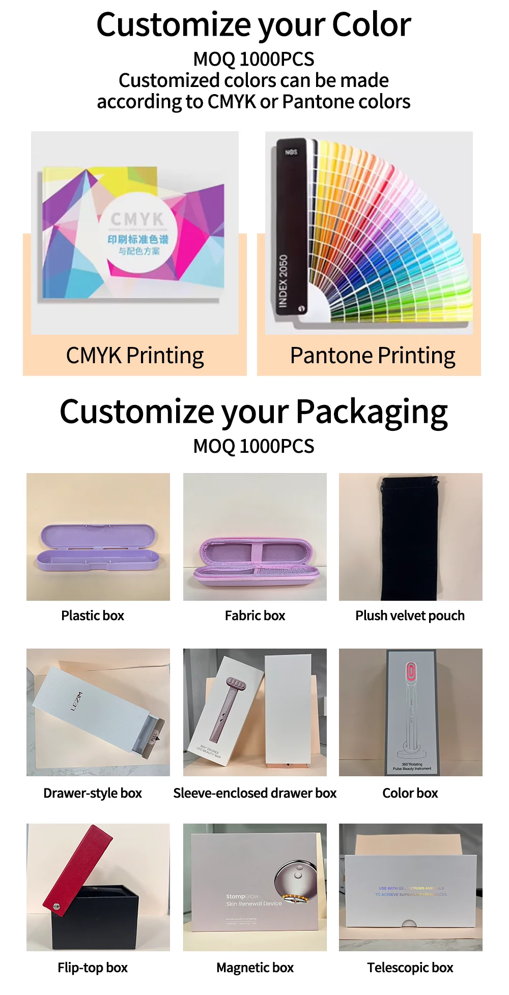 スマートライブラリー360度回転式LCDディスプレイ美容機器マイクロカレントフェイスリフト引き締めホームケア