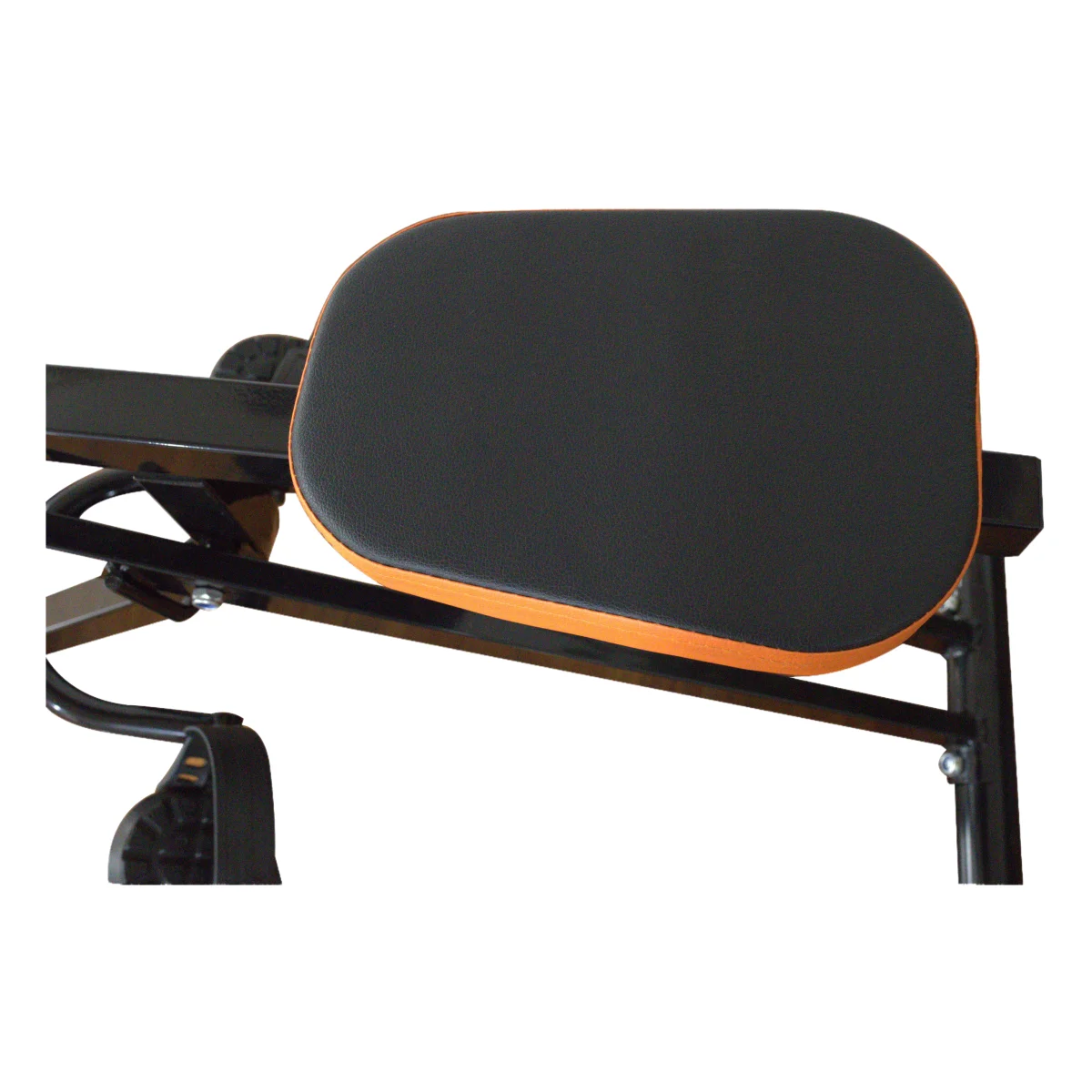 كرين التدريب الرياضي للياقة البدنية توتال كرانش آلة ركوب الخيل مدرب عضلات البطن مع حبل سحب #6