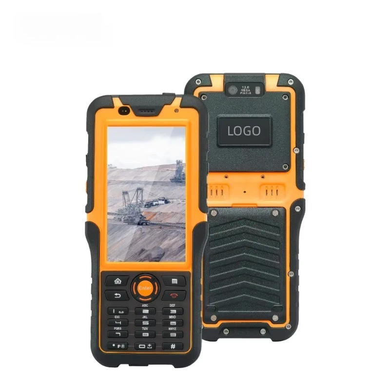 S50 Rugged Industri…