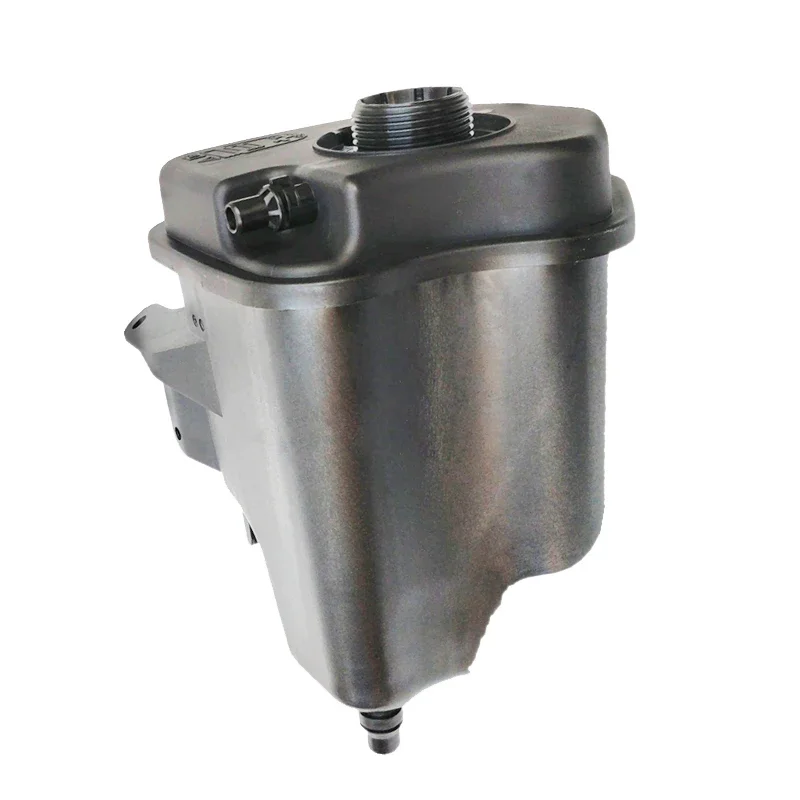 

Coolant Overflow Bottle Expansion Tank Reservoir 17137552546 for BMW X5 X6 E70 E71 2007-2013