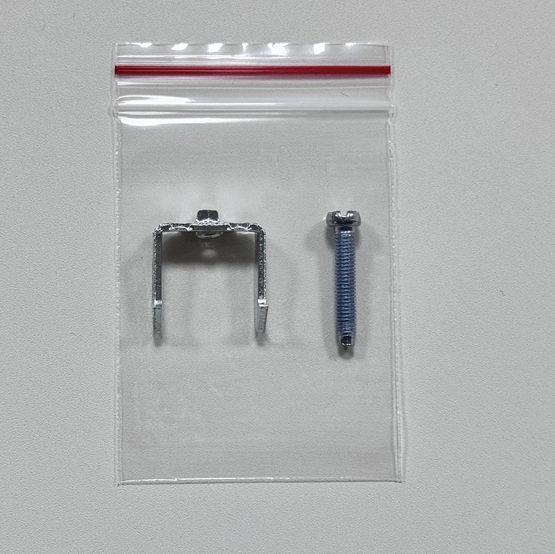 Switch socket accessories, hook installation claws