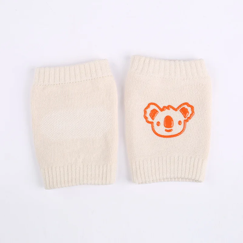 Baby Kniebeschermer Kinderen Antislip Kruipkussen Zuigelingen Peuters Protector Veiligheid Kniebeschermer Beenwarmer Meisje Jongen Accessoires