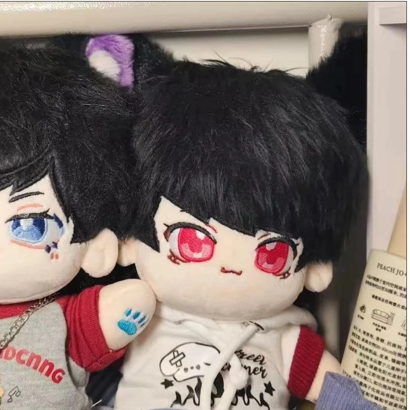 

Фаршированная 20 см аниме Kamen Rider Ex-Aid Emu Hojo мультяшная плюшевая кукла игрушка COS наряд для детей и взрослых коллекционные хлопковые подарки