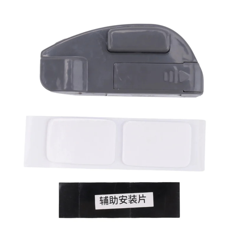 2Pack Vacuum Cleaner Dust Display LED Lamp Clean Up  Dust Pet Hair For Home Pet-Y48A