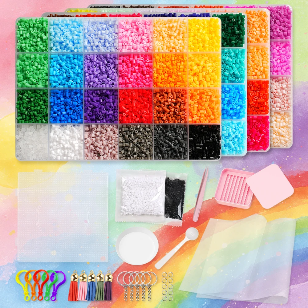 #19 Beading Tool Sets Comparison Guide