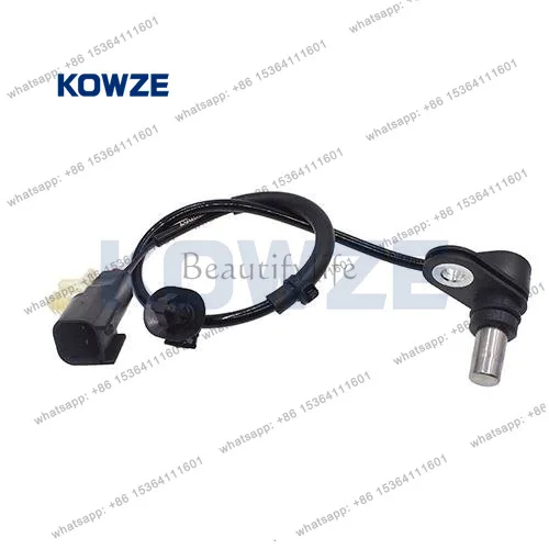 

Левый датчик ABS для пикапа AB31-2C216-AC 2028436