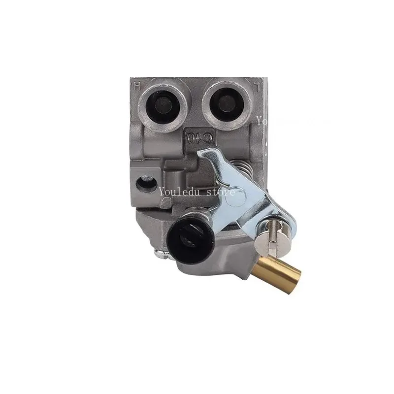 

Применяется к карбюратору триммера для живой изгороди FS90R C1Q-S174 FS110 ZAMA C1Q-S131 FS87