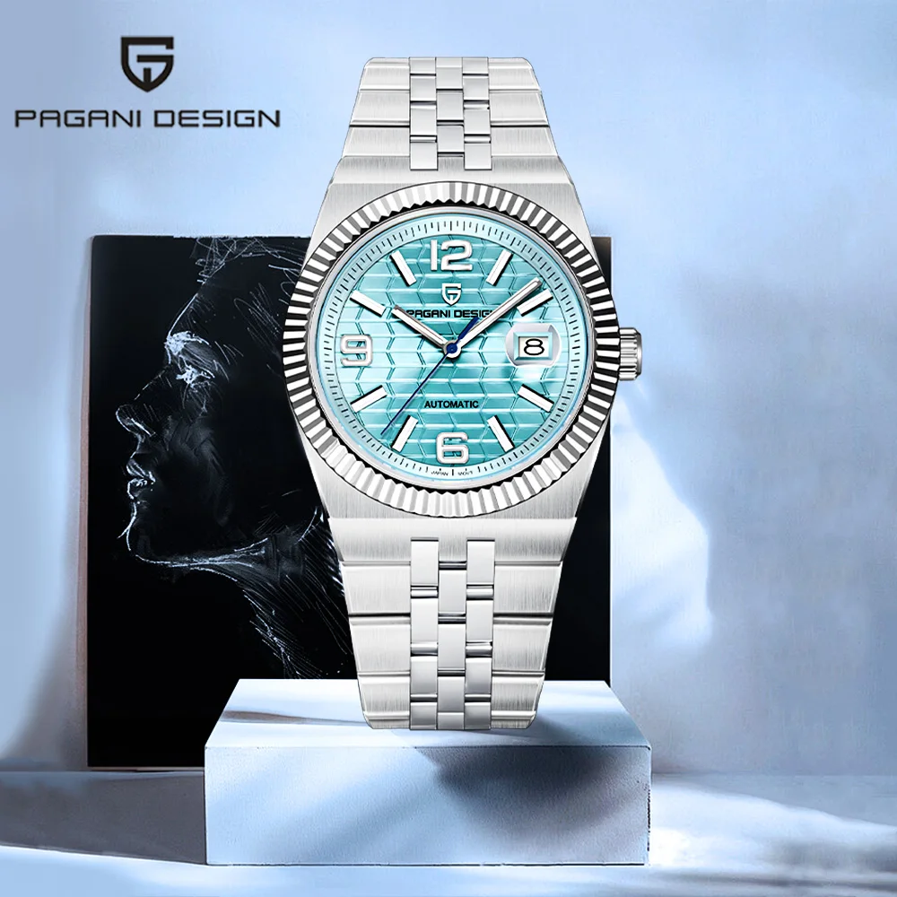 Pagani Design 3D Rh… - image