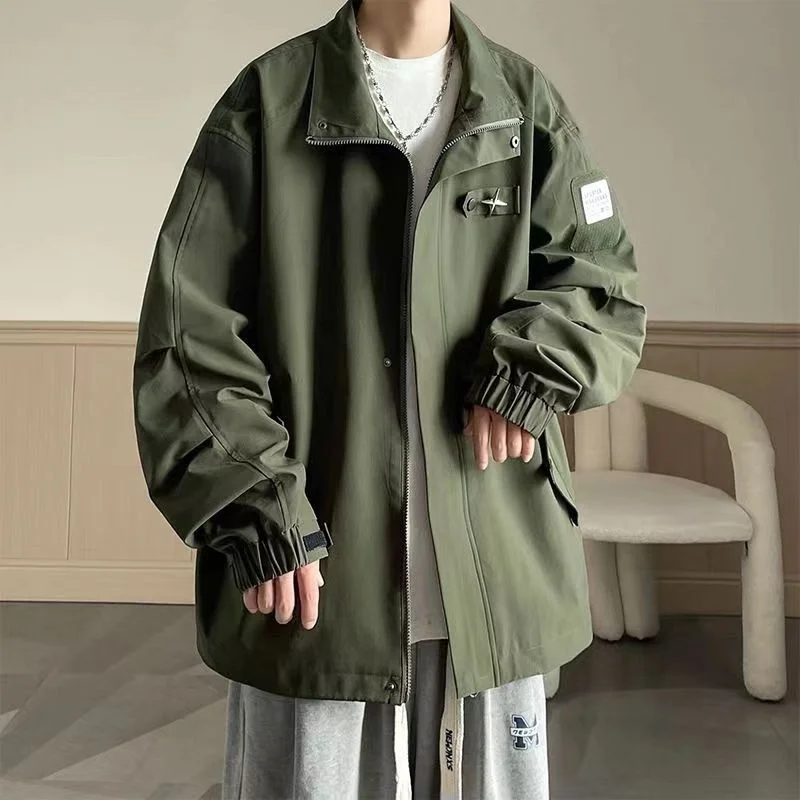 Jacket Coat Protect…