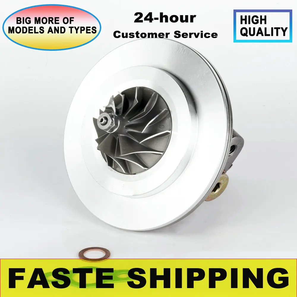 

Картридж турбины K03 Balanced Turbo CHRA для Seat Alhambra 1.8T 110Kw AJH 1997-2000 06A 145703 Сердечник турбокомпрессора C 53039880005