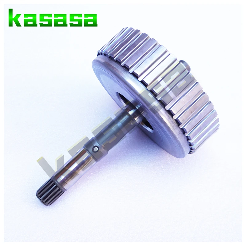 

K313 K310 K311 CVT Auto Transmission Clutch Input Shaft Drum Assembly For Toyota Corolla