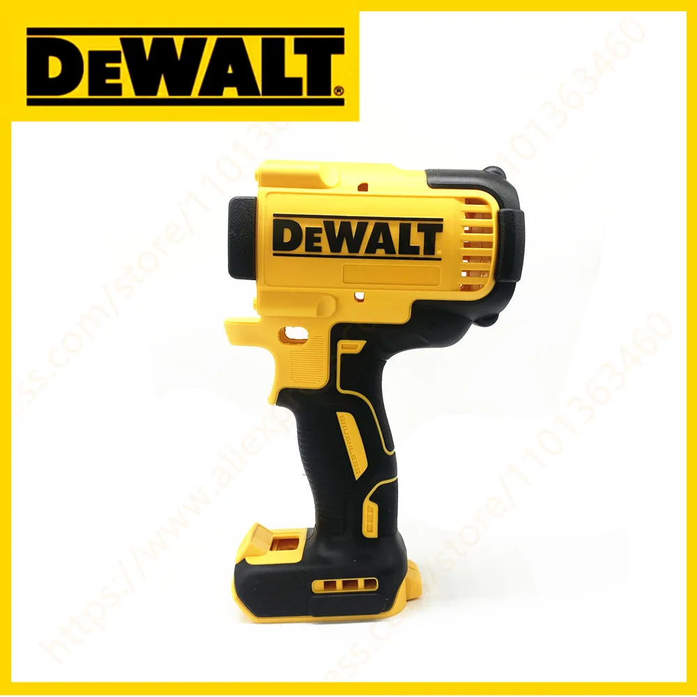 CLAMSHELL Shell Case for DeWALT N427026 DCF899 DCF899HB DCF899H DCF899M1 DCF899P2 DCF899B DCF899HP2 DCF899HP DCF897 N371919