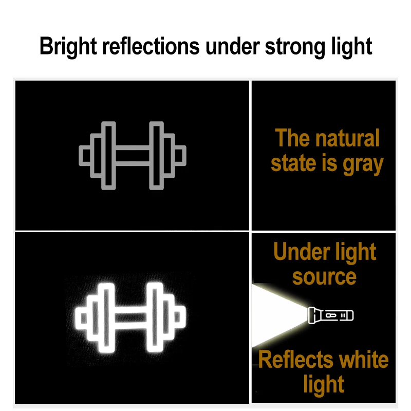 1/3 パック反射ダンベルランニングベストメンズジムタンクトップボディービルフィットネス衣類メッシュ速乾性ノースリーブシャツ