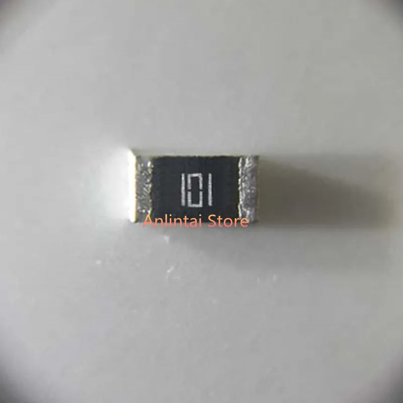 100PCS Array di resistori SMD 0603x4 YC164-FR-0773K2L YC164-FR-0795K3L YC164-FR-07221RL YC164-JR-0762RL YC164-JR-078R2L