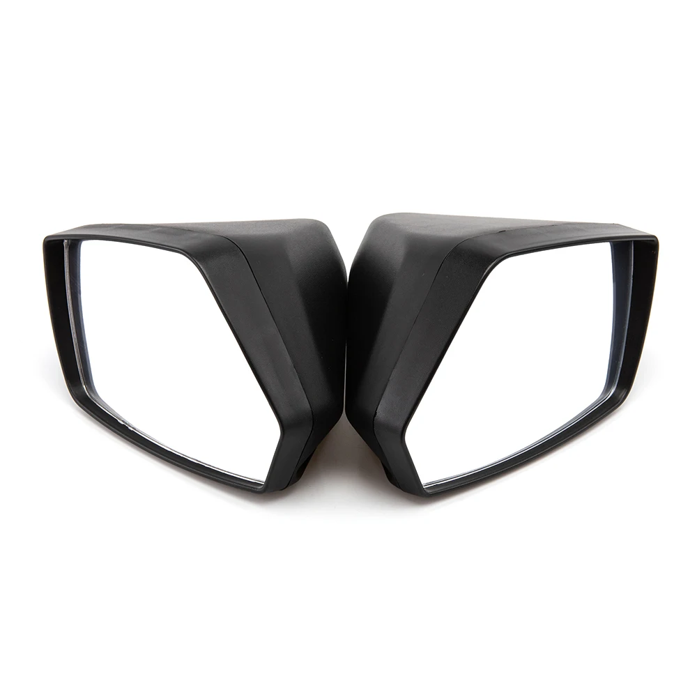 

Motorboat Rearview Mirror Jet Skis Rear view Mirrors For 2022 Sea-Doo Spark 2-UP 900 use on water