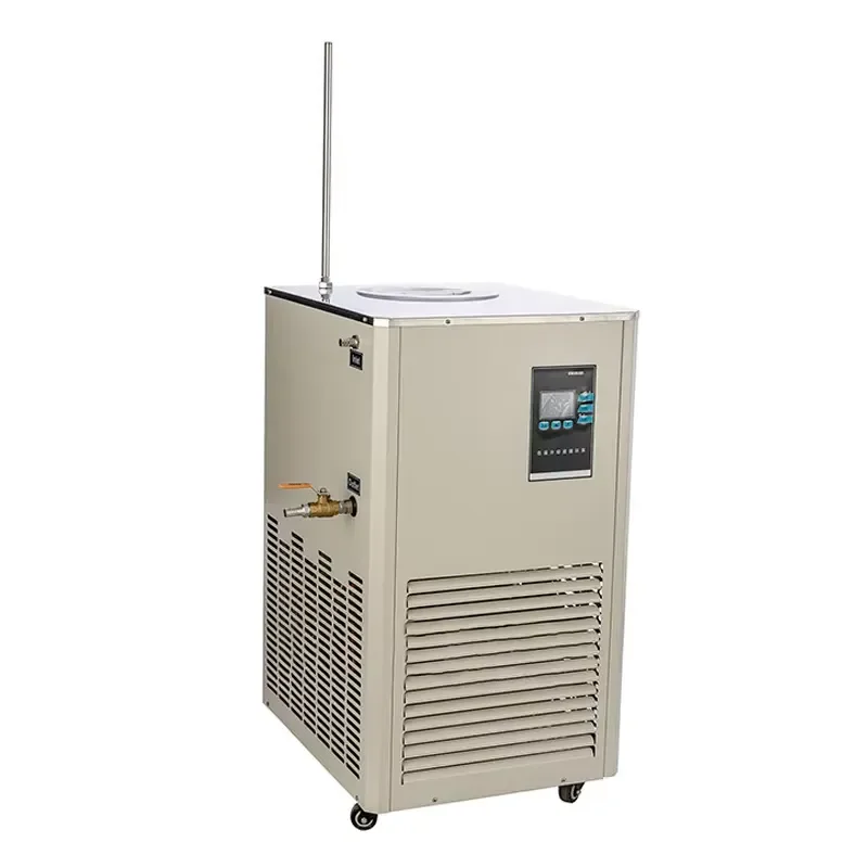 Laboao DLSB-30 30L Low-Temperature Liquid Circulation Laboratory Water Chiller Automatic Control High-Accuracy Motor