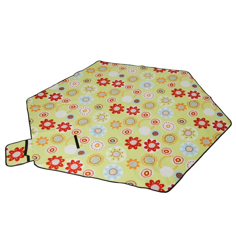 

Outdoor camping picnic mat