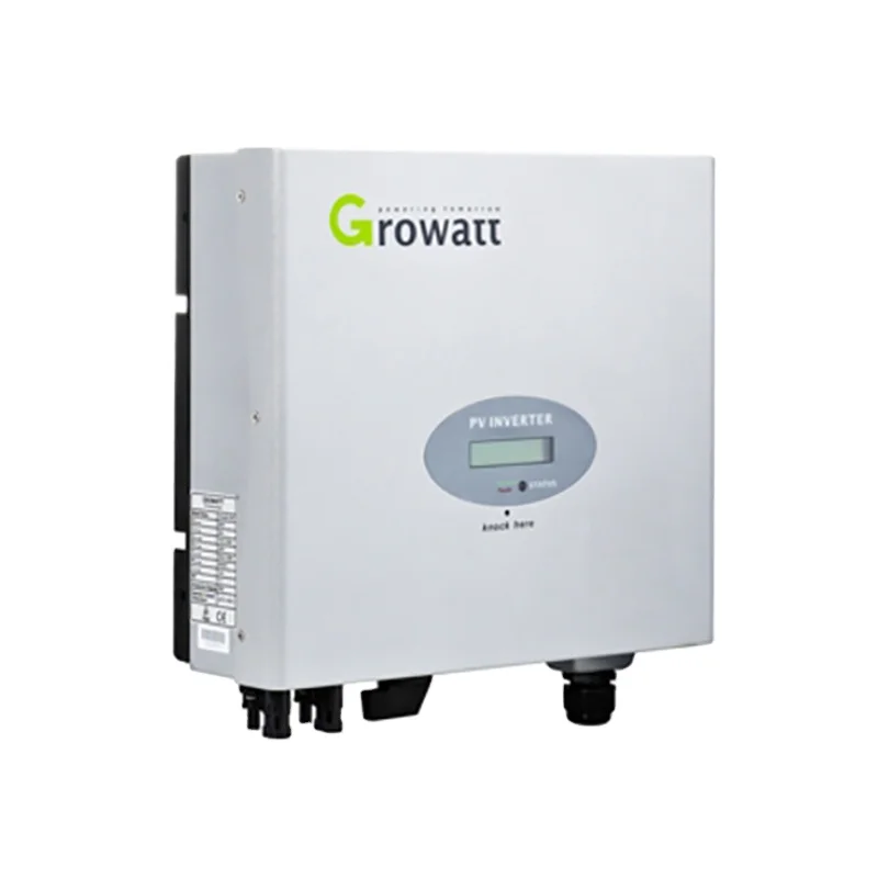 Commercial rooftop inverter Growatt 12KW 13KW 15KW three phase on grid inverter