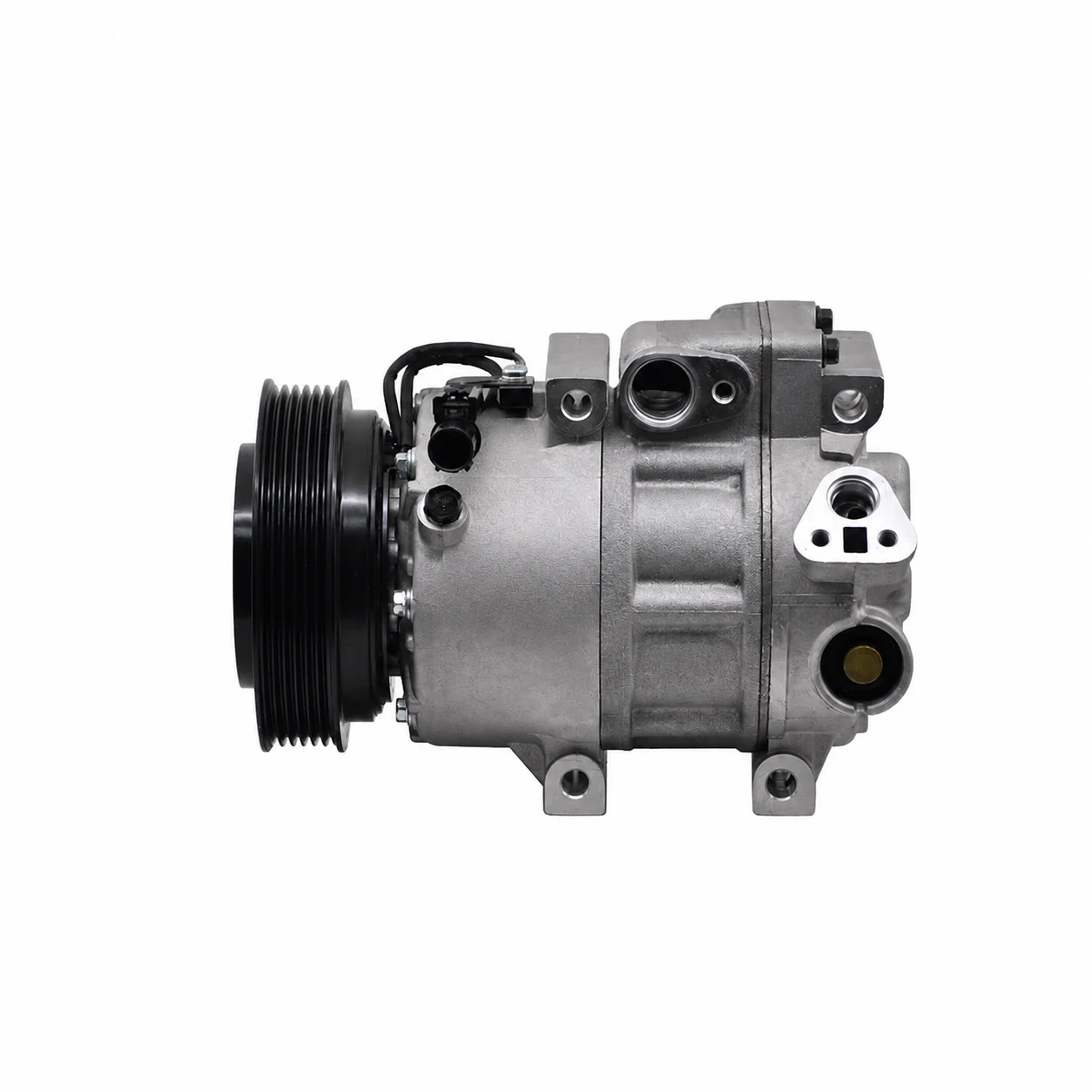 

OEM 977011H300 977012B100 Car AC System Compressor 12V VS16 Auto Air Conditioner Compressor For Hyundai Santa Fe 2.7