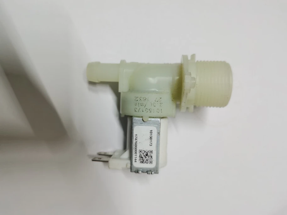 Suitable for Midea dishwasher water inlet valve dishwasher water inlet valve