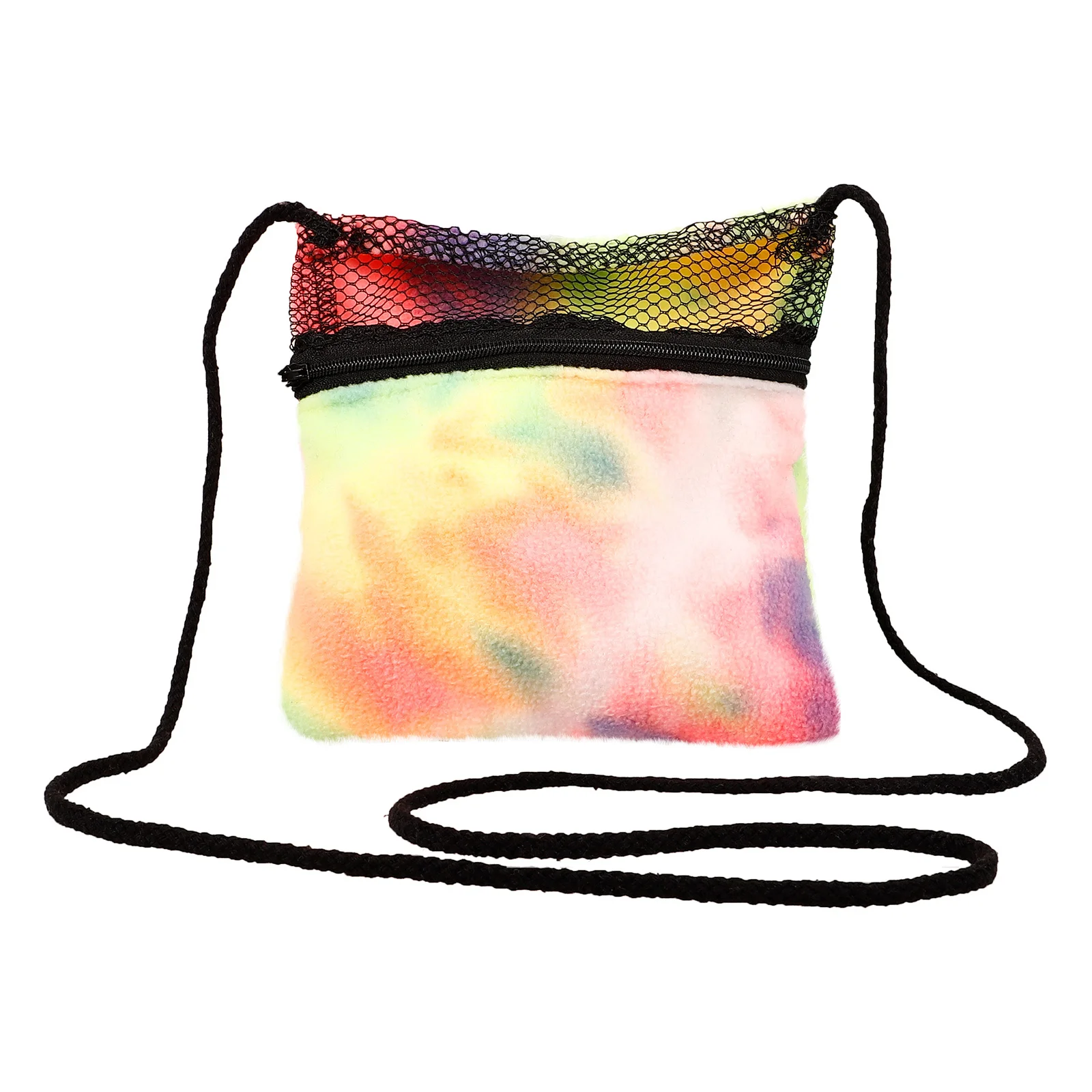 

Cotton Pet Carrier Bag Small Animal Hamster Shoulder Carrier Breathable Travel Outdoor Hamster Bag Guinea Pig Accessories