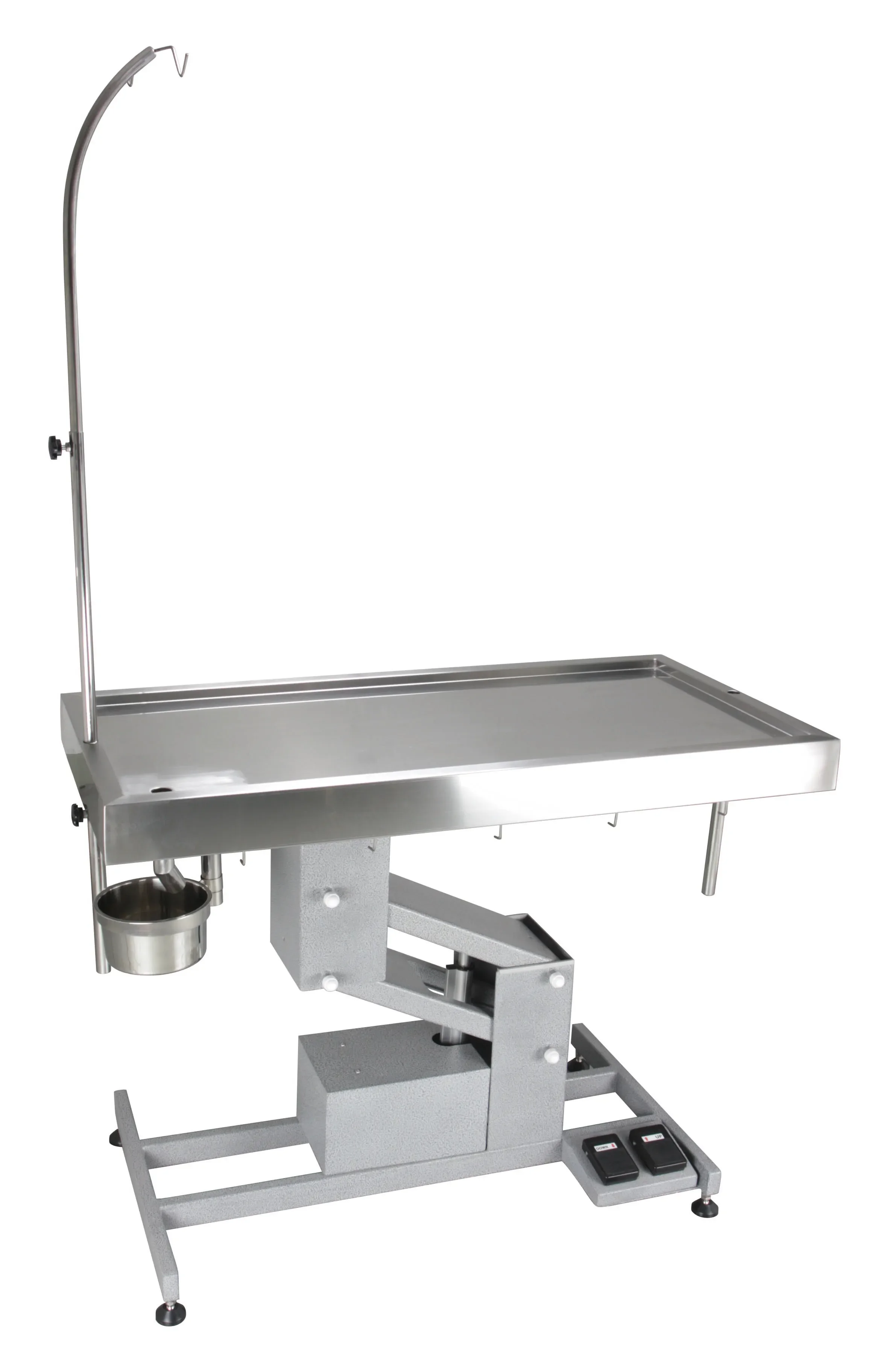 

Animal Veterinary Table Pet Electric Lifting Operation Table Dog Surgery Table