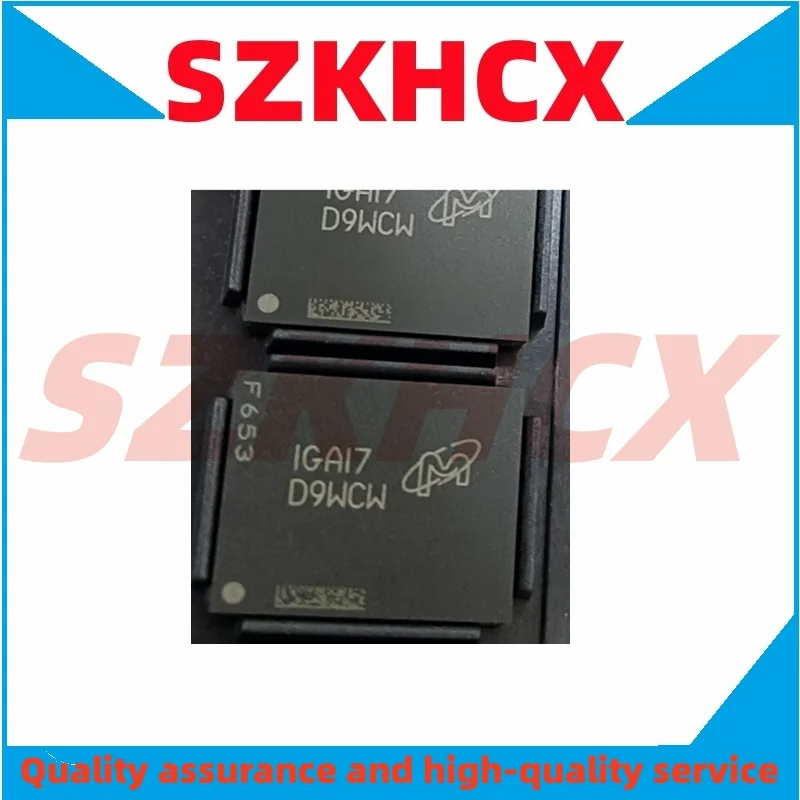 1Pcs/Lot Mt61K256M3… - image