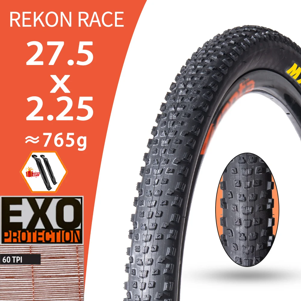 MAXXIS REKON レース MTB 自転車タイヤ 29 インチリム 29 27.5