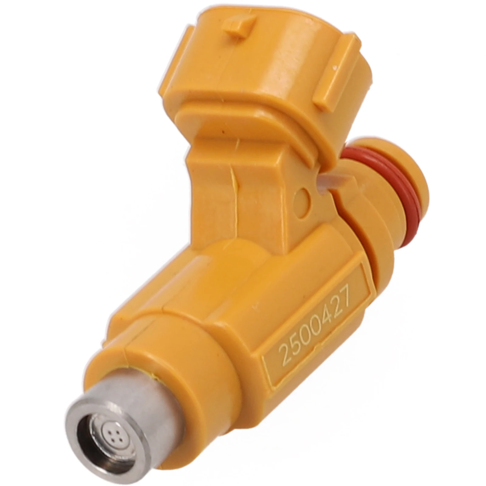 

Decoration Fuel Injector Fuel Injector 15710-17G00 ABS+metal Direct Replace Fuel Injectors Practical Brand New
