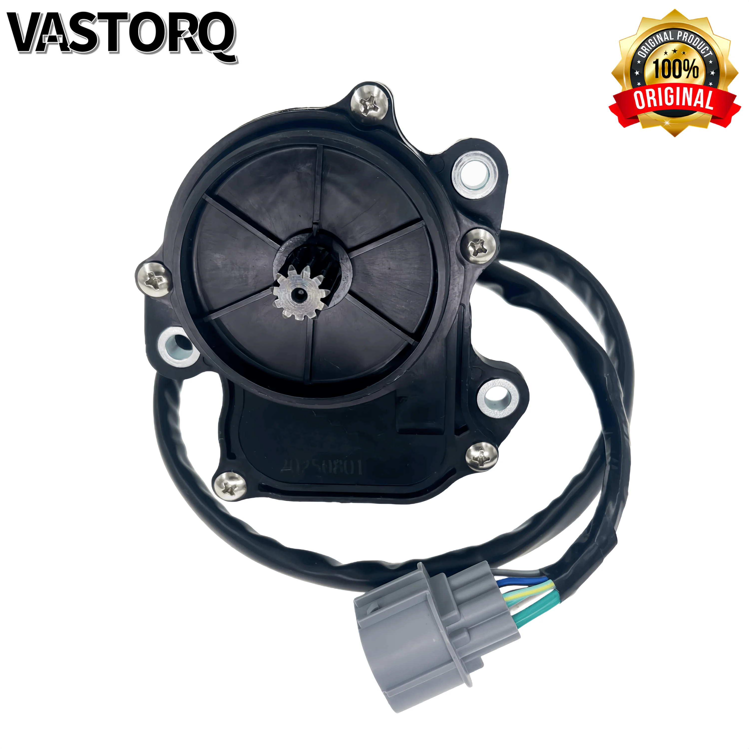 

Front Differential Axle Servo Motor Gear Actuator for CFMOTO CForce CF800AU X8 X10 800 1000 ATV Quad PART NO.Q830-314000-10000
