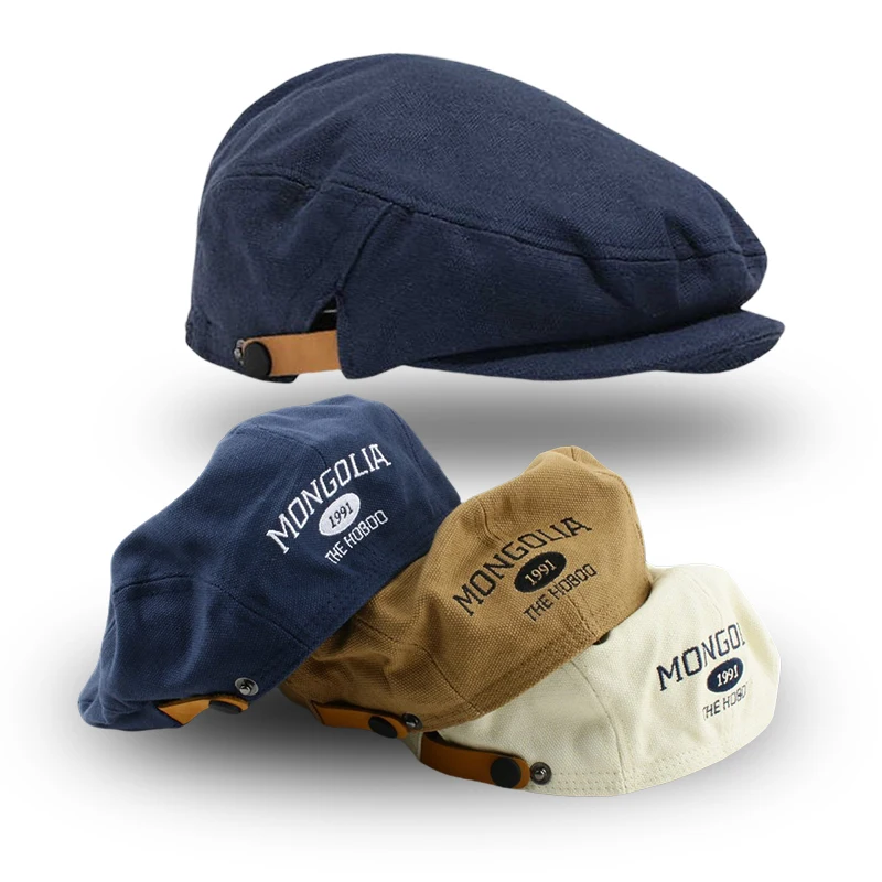 #42 Best Classic Newsboy Caps to Buy In 2026