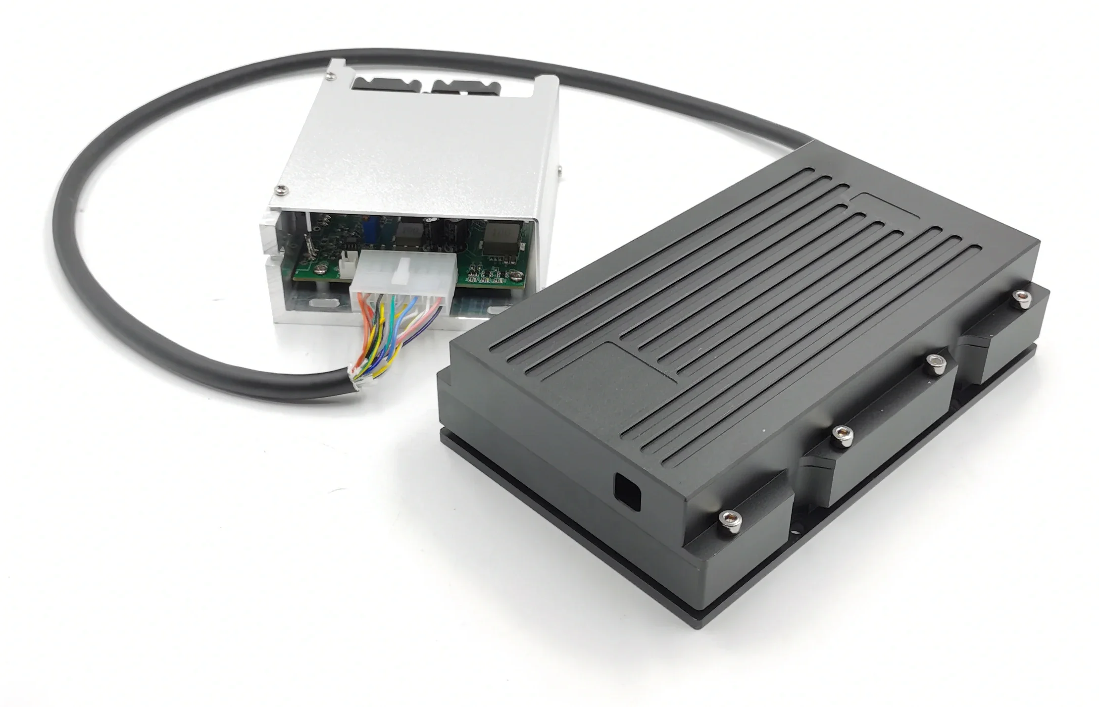 Made in China Green 15W Laser Module Laser Show System