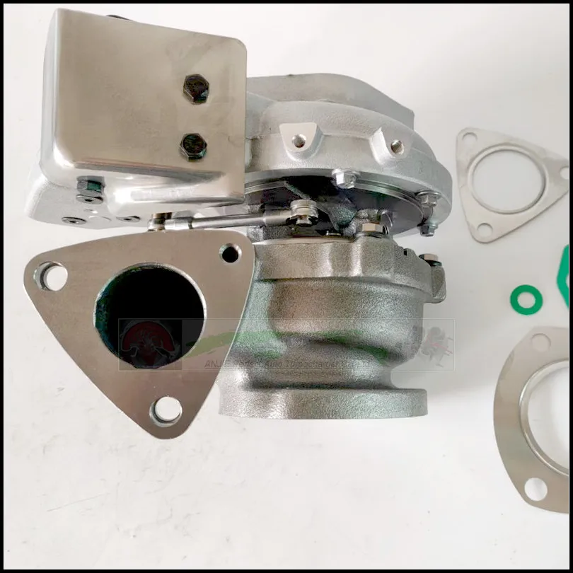 

Турбокомпрессор GTD1449V 831157 831157-5002S Turbo FB3Q-6K682-AB 831157-0002 FB3Q6K682AB для FORD Ranger, Puma 2.2L D TDCi 110KW