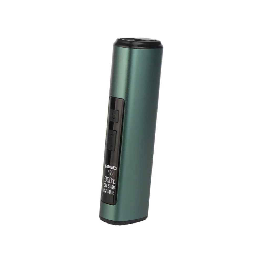 2025 Новейшее устройство Heat Not Burn HITASTE E40 pro Terea HNB Bladeless 3200 мАч Vape Kit, совместимый с палкой TEREA vs Iqos Iluma