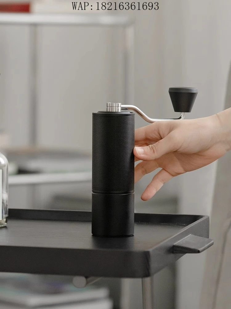 20.26NEW C5 Hand Coffee Grinder Utensils, Hand Grinder C3S Household Hand Grinder